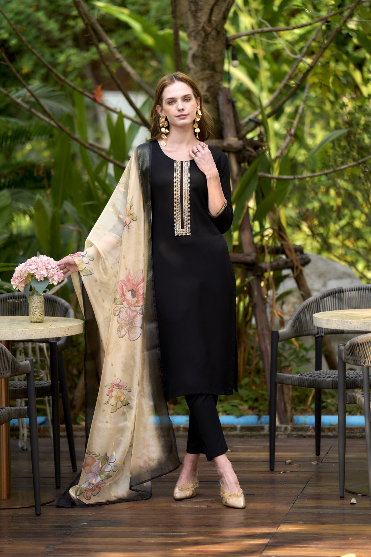 DEEP PRINTS DVS-S2014