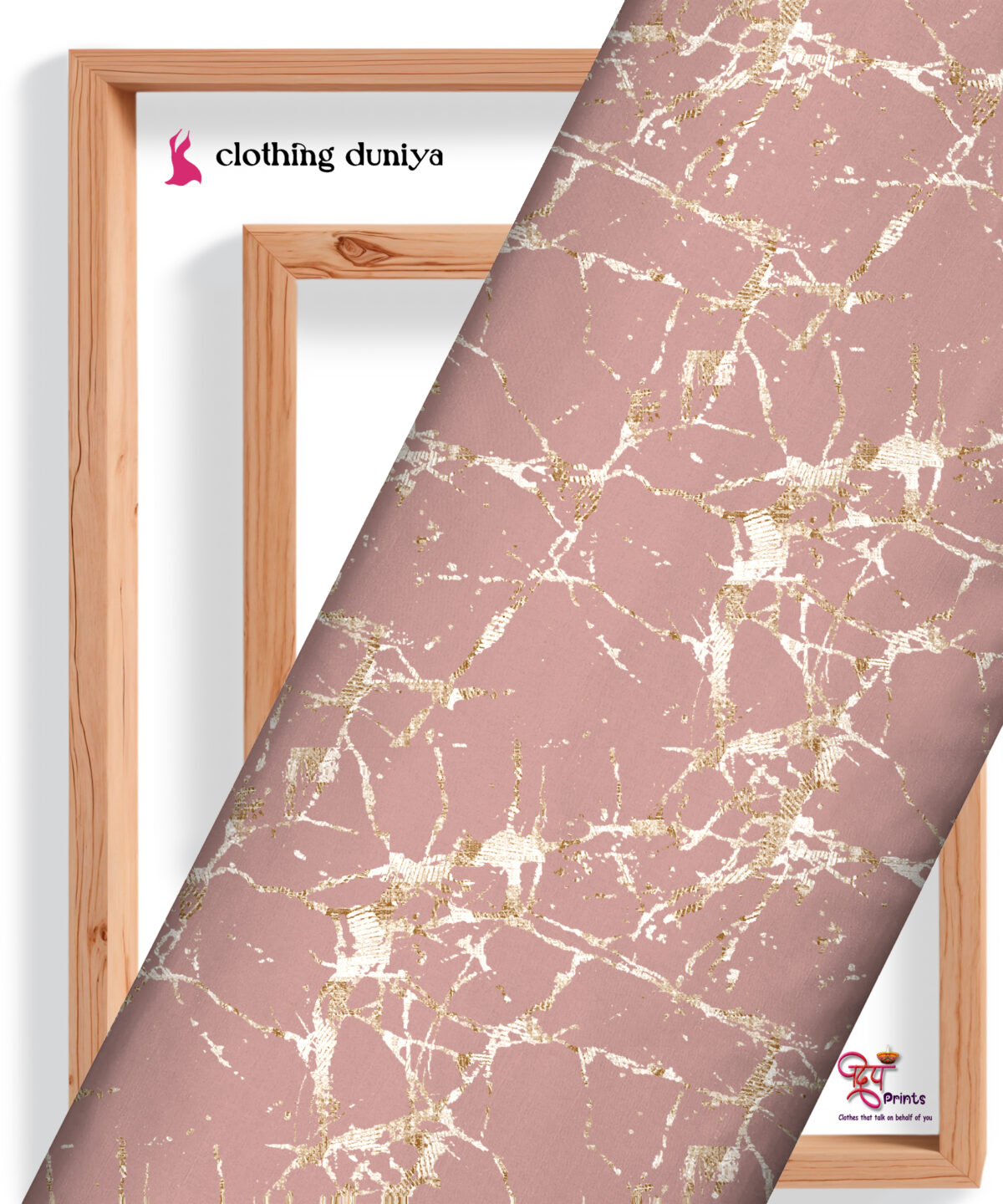 DEEP PRINTS CD-146