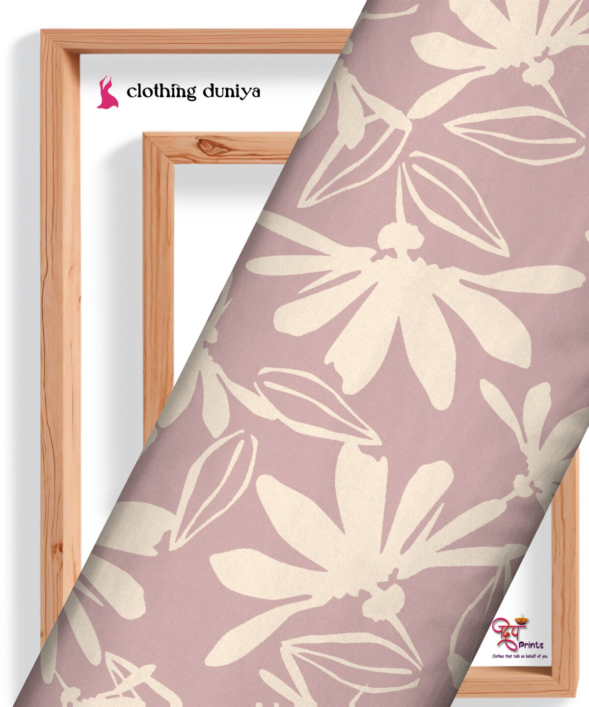 DEEP PRINTS CD-149