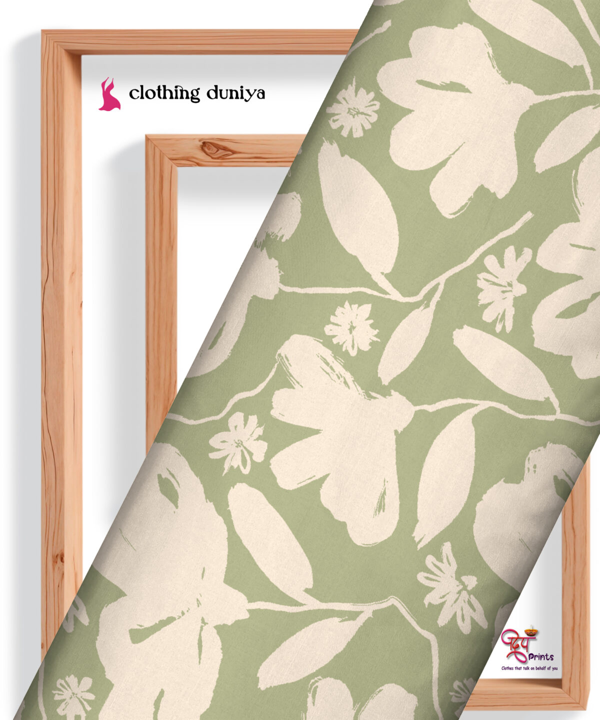 DEEP PRINTS CD-150