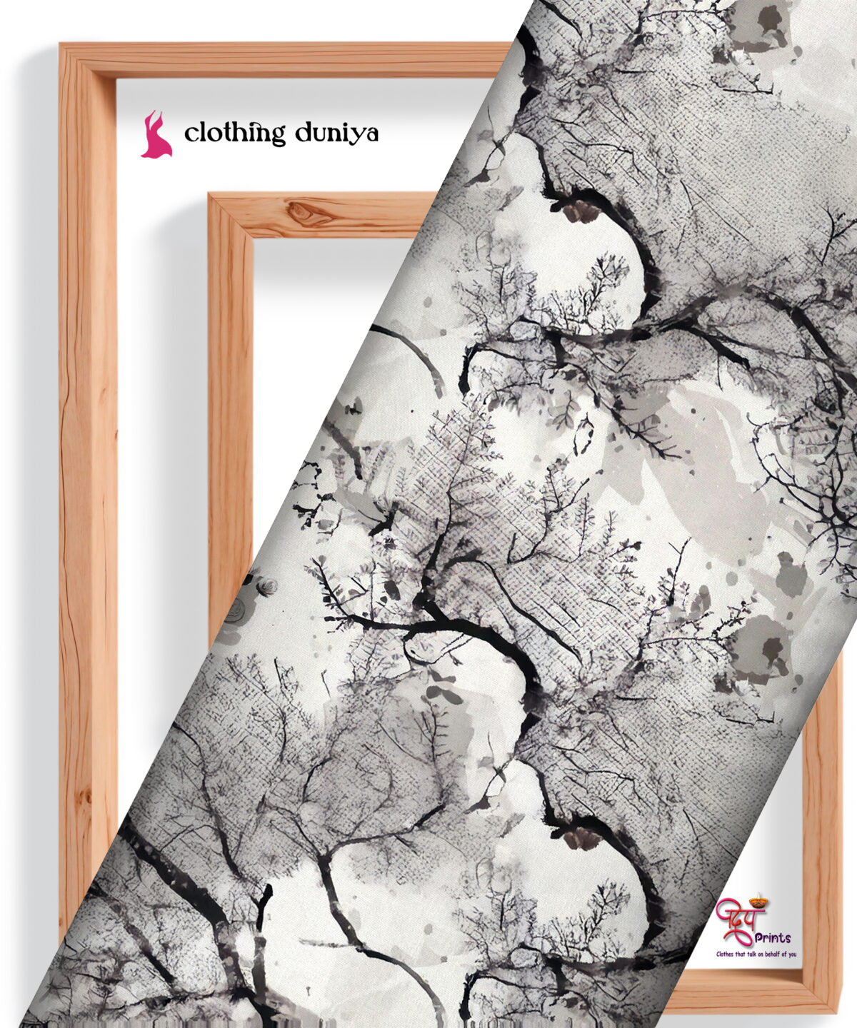 DEEP PRINTS CD-154