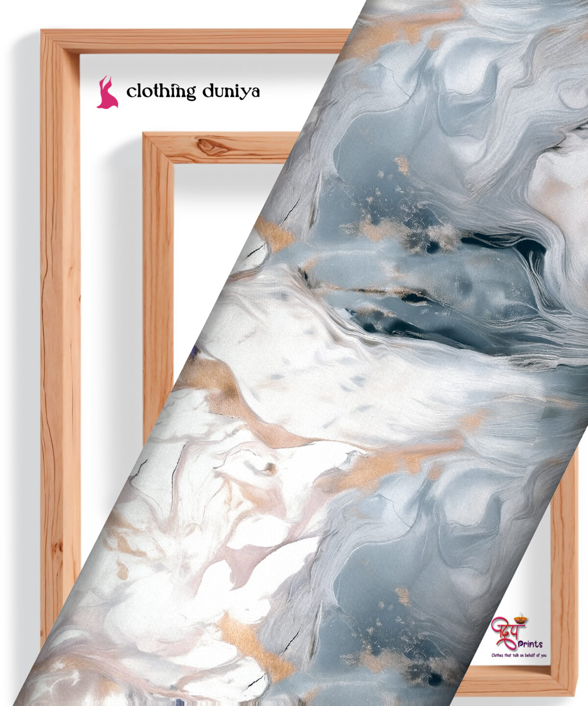 DEEP PRINTS CD-157