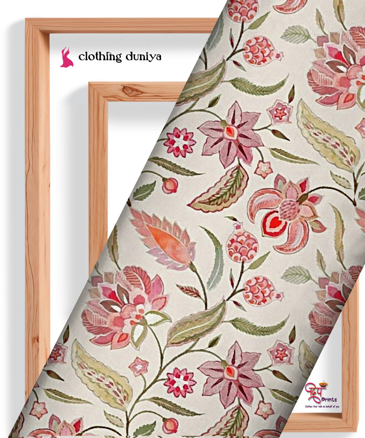 DEEP PRINTS DP-05