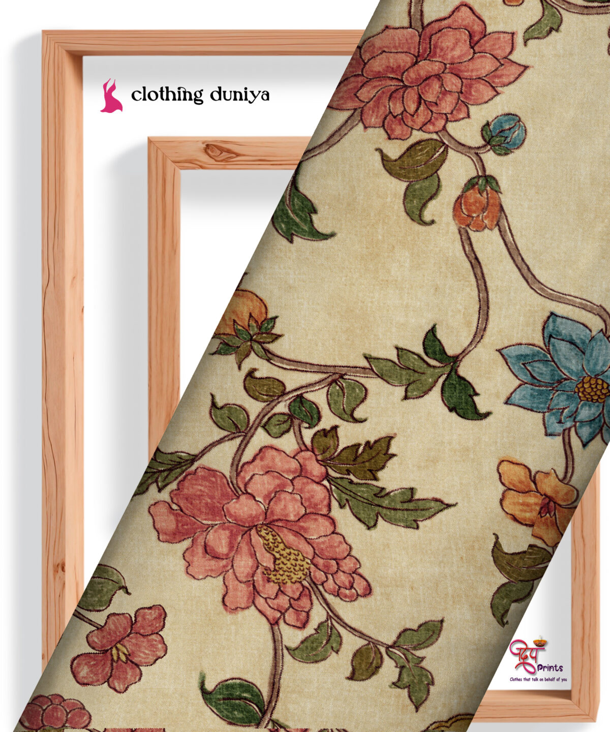 DEEP PRINTS DP-06