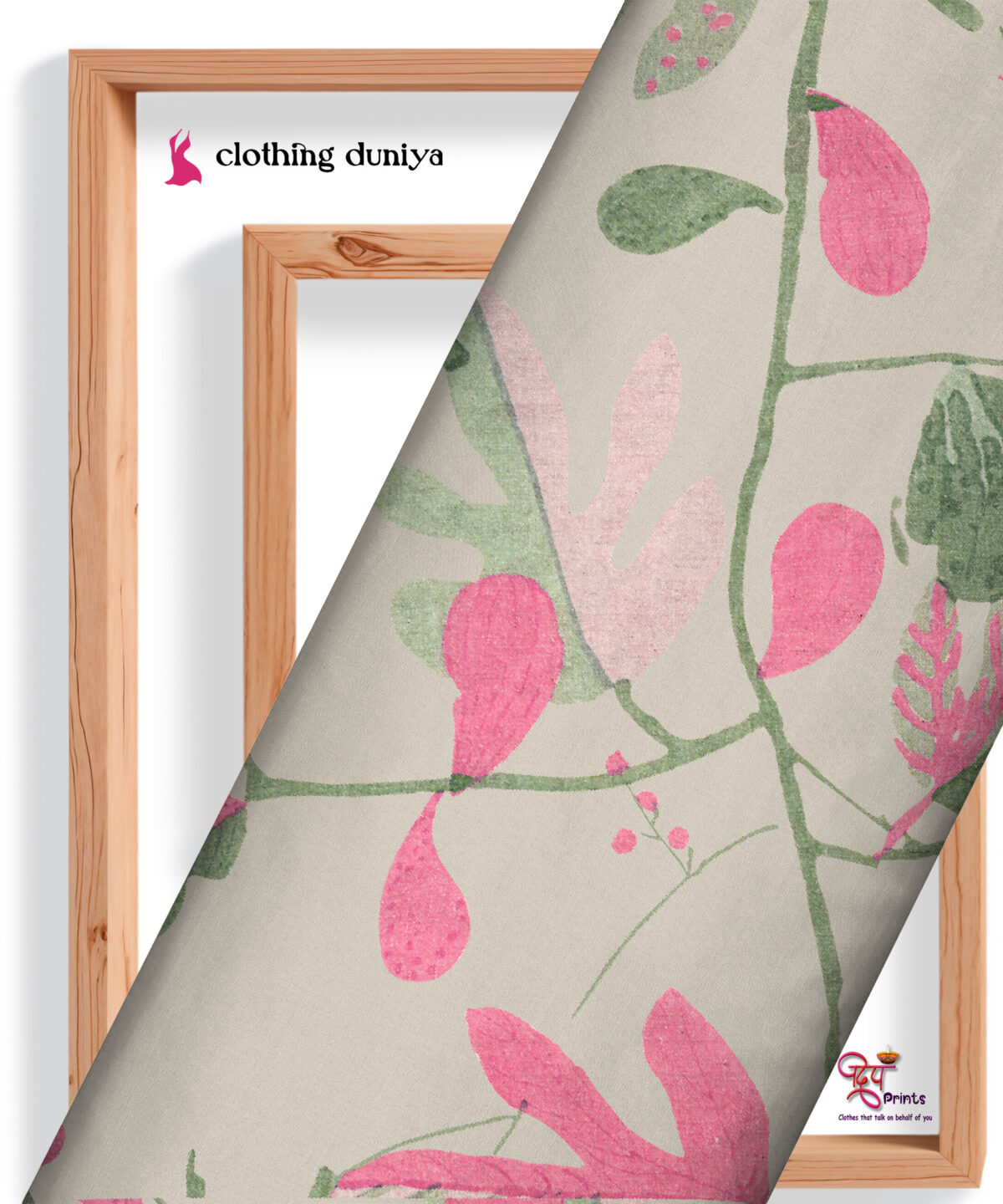 DEEP PRINTS DP-15