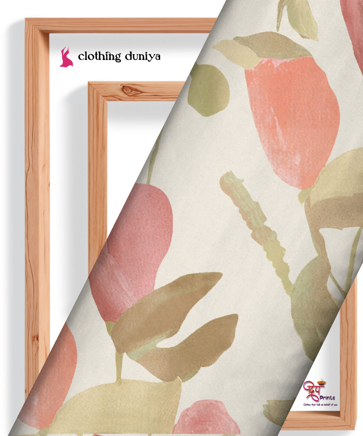 DEEP PRINTS DP-16
