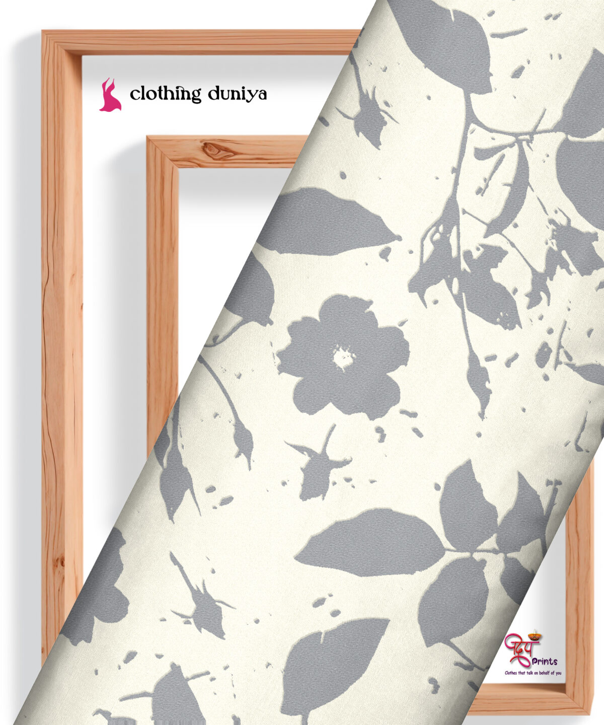 DEEP PRINTS DP-29