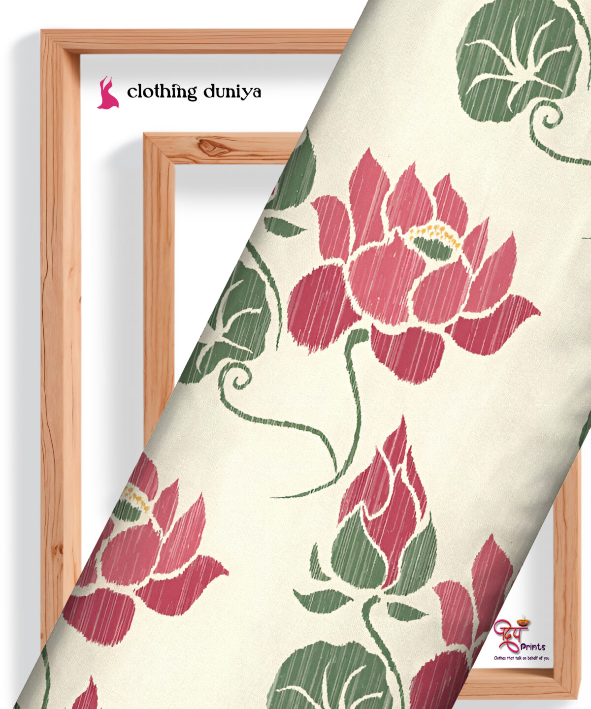 DEEP PRINTS DP-51