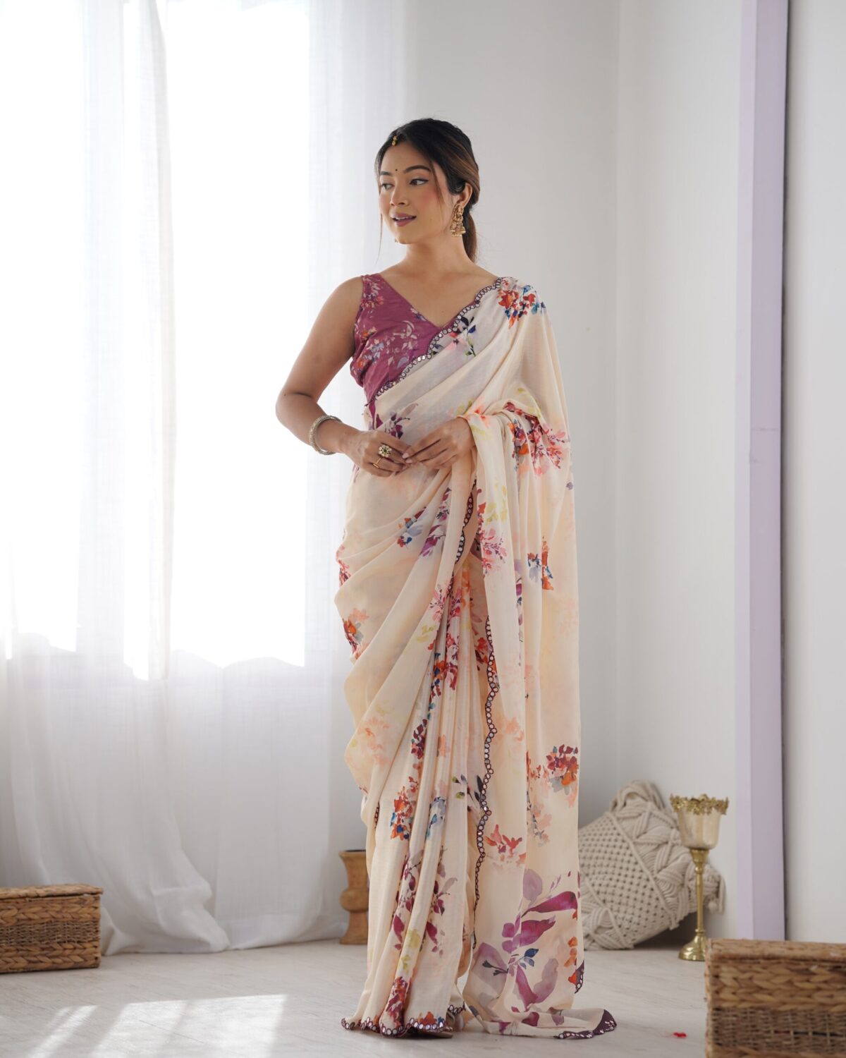 DEEP PRINTS DVS-19