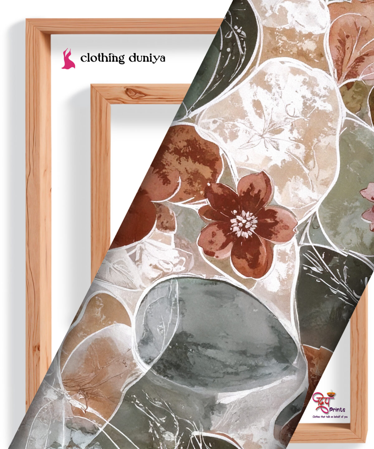 DEEP PRINTS CD-163
