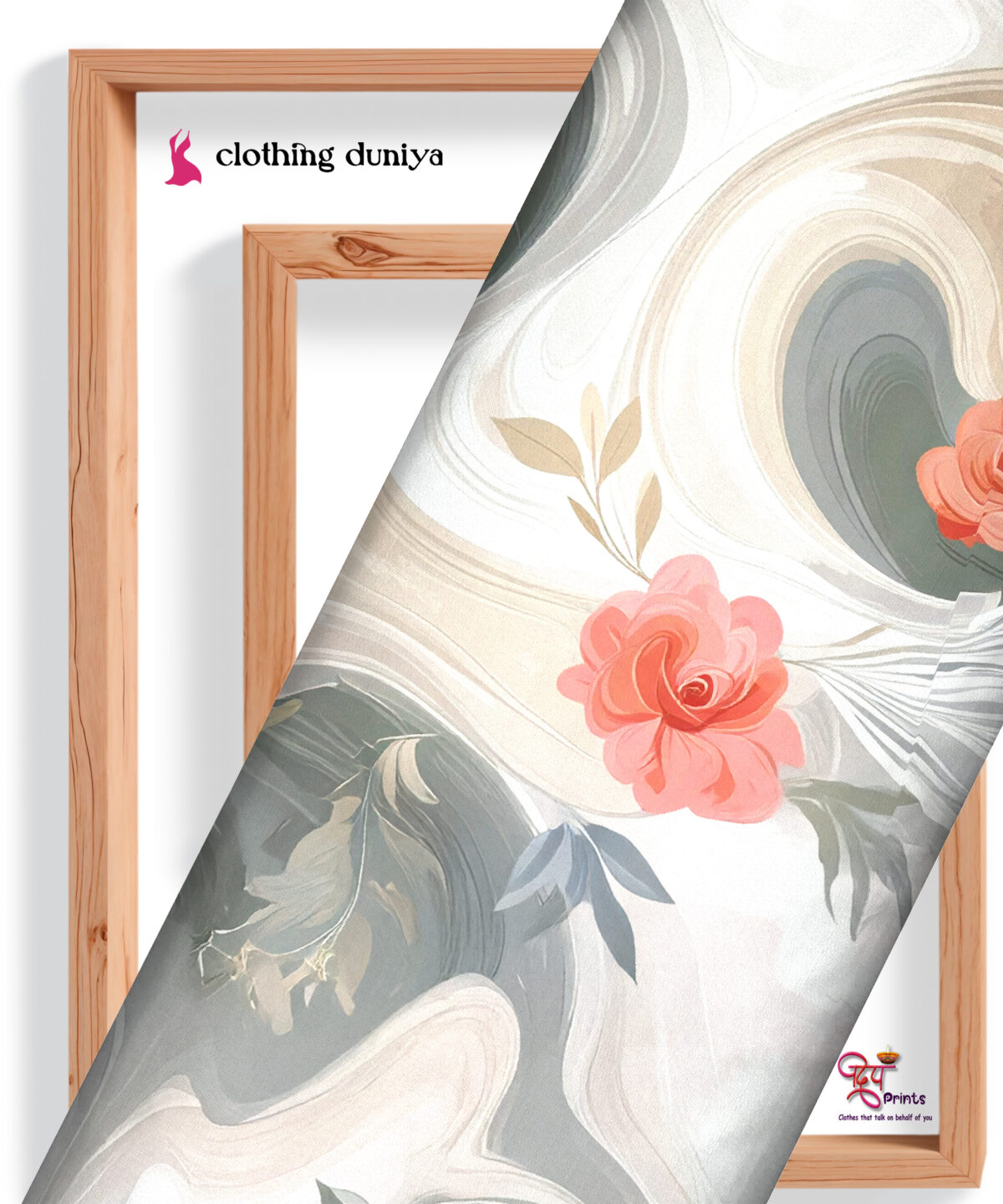 DEEP PRINTS CD-167