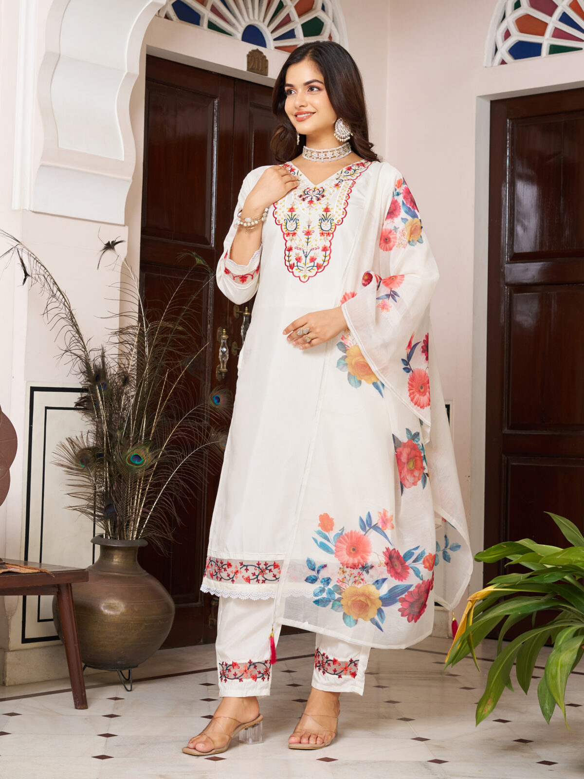 DEEP PRINTS DVS- VI-LALLY