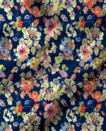 Cambric 44" With  Digital Print - Image 3