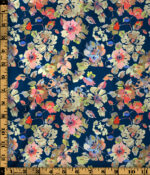 Cambric 44" With  Digital Print - Image 4