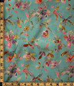 Cambric 44" With  Digital Print - Image 4