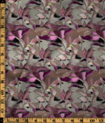 Cambric 44" With  Digital Print - Image 4