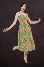 Cambric 44" With  Digital Print - Image 2