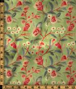 Cambric 44" With  Digital Print - Image 4