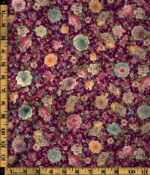Cambric 44" With  Digital Print - Image 4