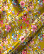 Cambric 44" With  Digital Print - Image 3