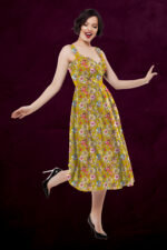 Cambric 44" With  Digital Print - Image 2