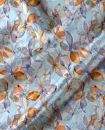 Cambric 44" With  Digital Print - Image 3
