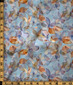 Cambric 44" With  Digital Print - Image 4