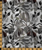 Autumn Harmony Blooms Digital Print - Image 4