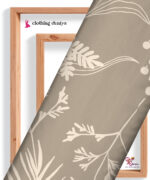 Reyon 63"  68*64* 56 With  Digital Print
