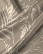 Reyon 63"  68*64* 56 With  Digital Print - Image 3