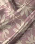 Reyon 63"  68*64* 56 With  Digital Print - Image 3