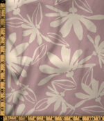 Reyon 63"  68*64* 56 With  Digital Print - Image 4