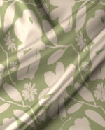Reyon 63"  68*64* 56 With  Digital Print - Image 3