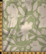 Reyon 63"  68*64* 56 With  Digital Print - Image 4