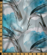 Reyon 63"  68*64* 56 With  Digital Print - Image 4