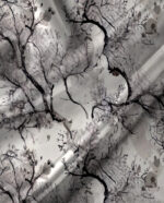 Reyon 63"  68*64* 56 With  Digital Print - Image 3