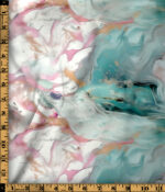 Reyon 63"  68*64* 56 With  Digital Print - Image 4