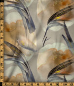 Reyon 63"  68*64* 56 With  Digital Print - Image 4