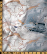 Reyon 63"  68*64* 56 With  Digital Print - Image 4