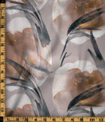 Reyon 63"  68*64* 56 With  Digital Print - Image 4