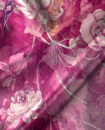 Reyon 63"  68*64* 56 With  Digital Print - Image 3