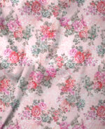 Blush Bloom Vintage Floral Digital Print - Image 3