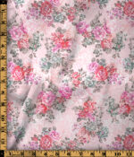 Blush Bloom Vintage Floral Digital Print - Image 4