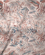 Autumn Breeze Botanical Watercolor Digital Print - Image 3