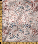 Autumn Breeze Botanical Watercolor Digital Print - Image 4