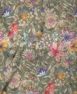 Enchanted Meadow Bloom Digital Print - Image 3