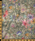 Enchanted Meadow Bloom Digital Print - Image 4