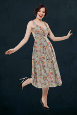 Ethereal Bloom Symphony Digital Print - Image 2