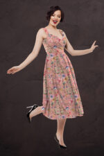 Enchanted Wildflower Symphony Digital Print - Image 2