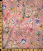 Enchanted Wildflower Symphony Digital Print - Image 4